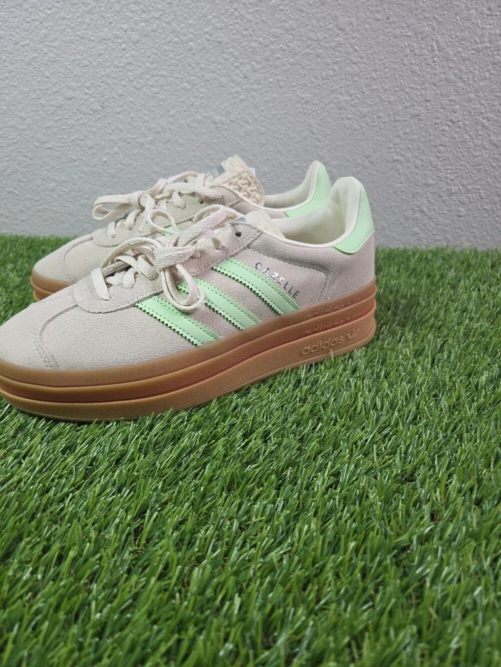 adidas brand new
